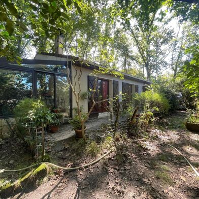 Maison 5 pièces 416000 €