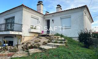 Maison 4 Pièces 130 m² à vendre à Challans (85300)