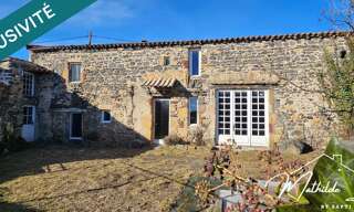 Maison 3 Pièces 120 m² à vendre à Rentières (63420)