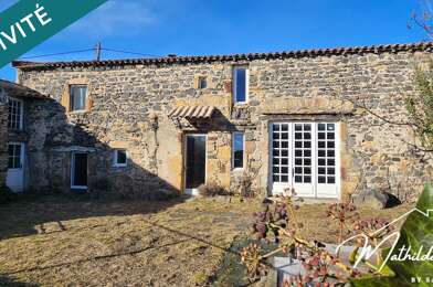 Maison 3 pièces 99900 €