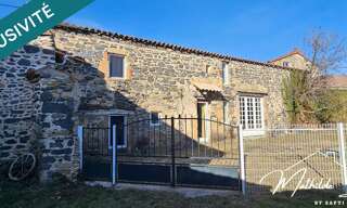 Maison 3 Pièces 120 m² à vendre à Rentières (63420)