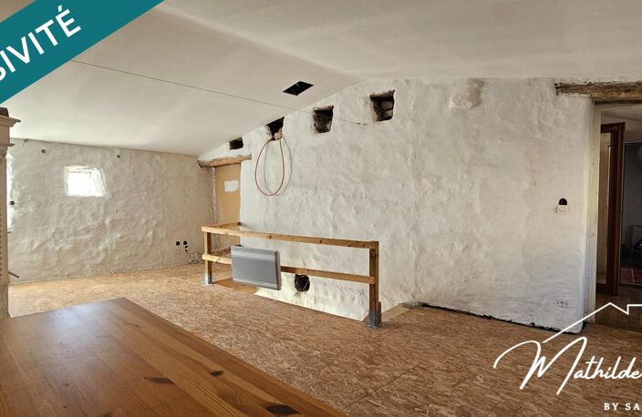 Beau potentiel pour cette charmante maison — photo 4