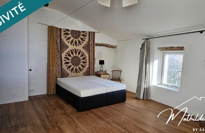 Beau potentiel pour cette charmante maison — photo 5