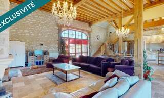 Maison 7 Pièces 340 m² à vendre à Saint-Florentin (89600)