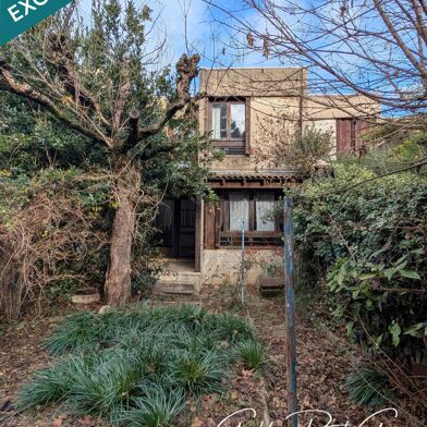 Maison 5 pièces 149000 €