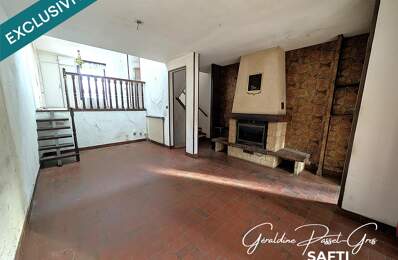 Maison à renover — photo du bien