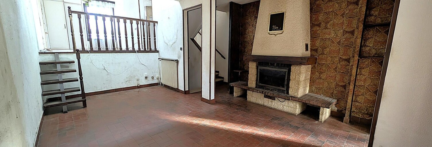Maison 5 Pièces 104 m² à vendre à Valence (26000)