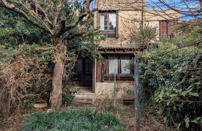 Maison à renover — photo 2