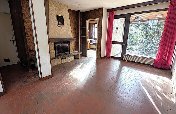 Maison à renover — photo 3