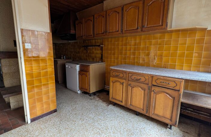 Maison à renover — photo 4