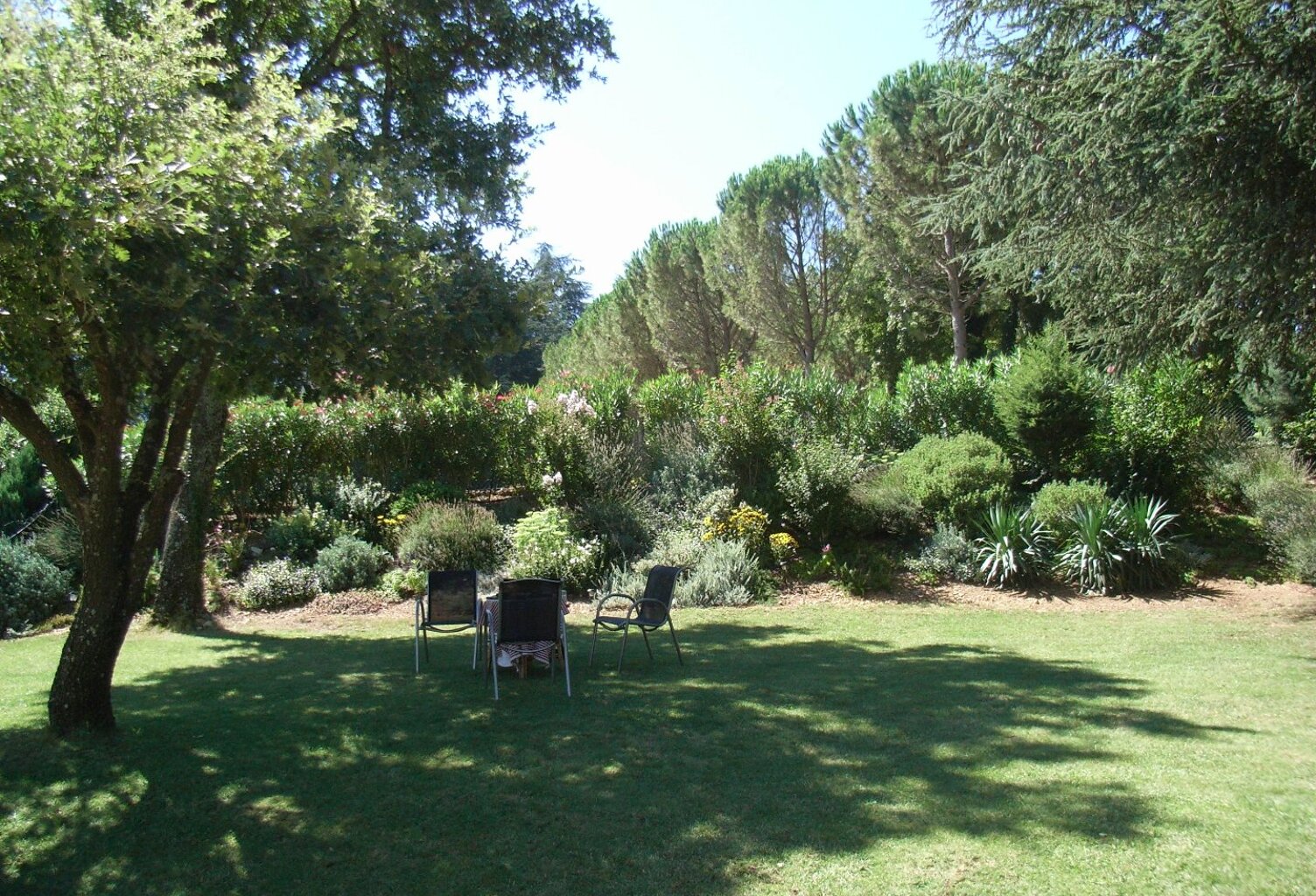 Maison — photo 1