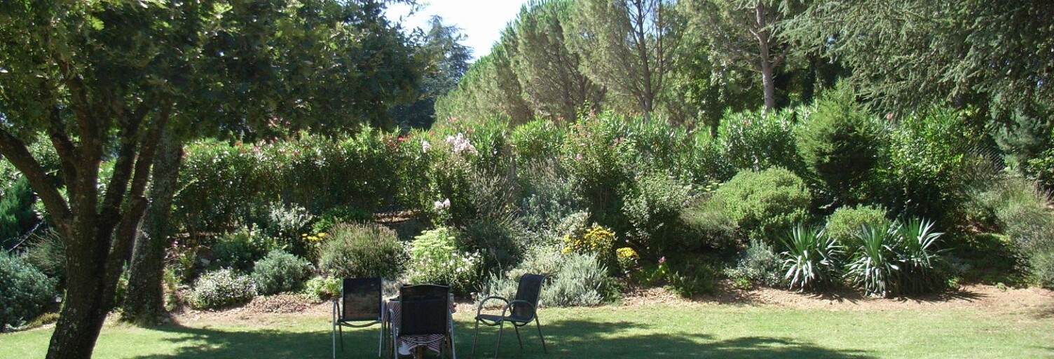 Maison 4 Pièces 80 m² à vendre à Uzès (30700)