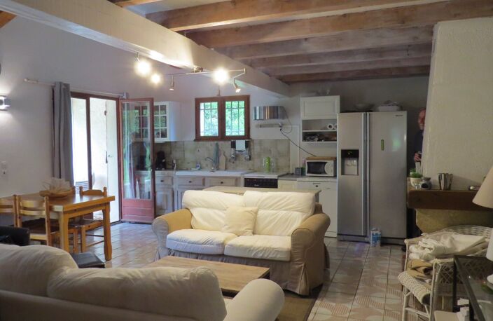 Maison — photo 4