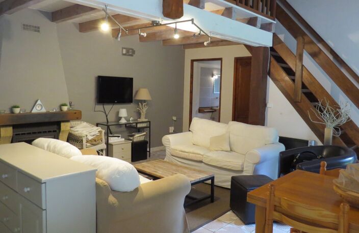 Maison — photo 5