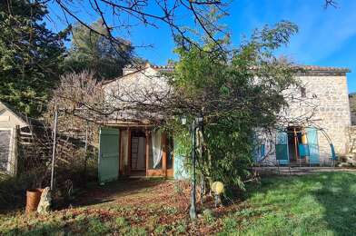 Maison 7 pièces 318000 €