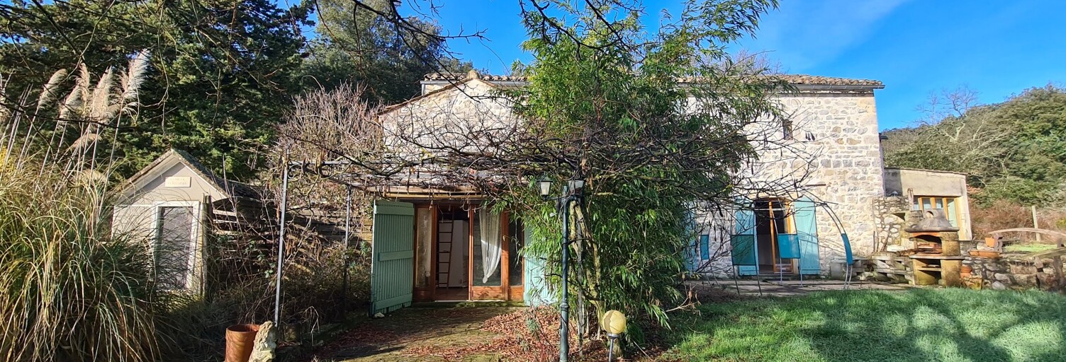 Maison 7 Pièces 140 m² à vendre à Uzès (30700)