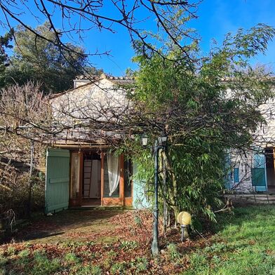 Maison 7 pièces 318000 €