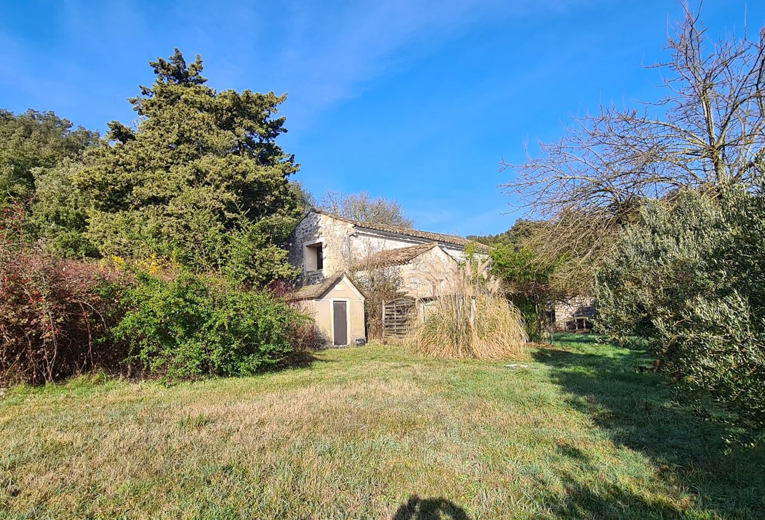 Maison — photo 1
