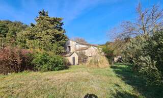 Maison 7 Pièces 140 m² à vendre à Uzès (30700)