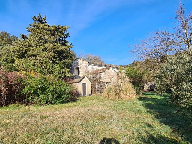 Maison — photo du bien