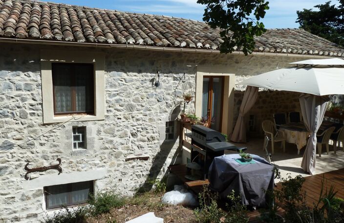 Maison — photo 5