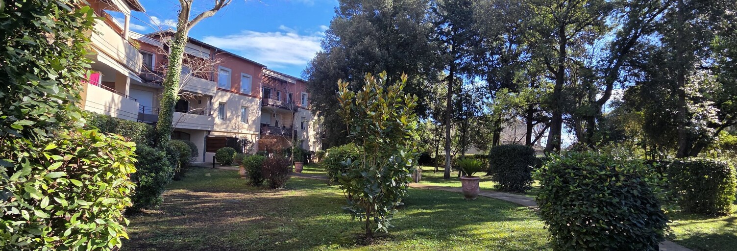 Appartement 3 Pièces 65 m² à vendre à Uzès (30700)