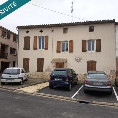 Immeuble  109900 €