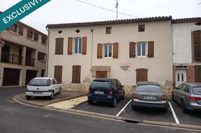 Immeuble  109900 €