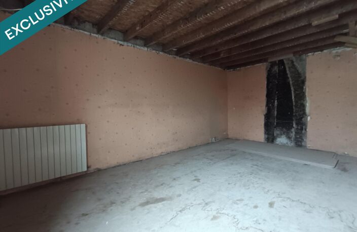 Centre Lescure, investissement, Immeuble d'environ 220m², places de parking — photo 3