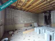 Centre Lescure, investissement, Immeuble d'environ 220m², places de parking — photo 4