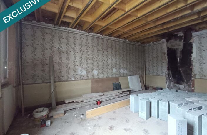 Centre Lescure, investissement, Immeuble d'environ 220m², places de parking — photo 4