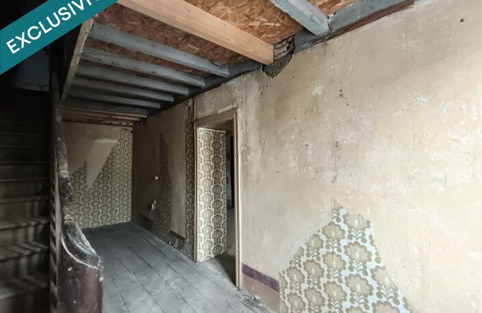 Centre Lescure, investissement, Immeuble d'environ 220m², places de parking — photo 5