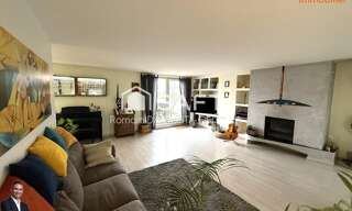 Appartement 3 Pièces 120 m² à vendre à Strasbourg (67100)