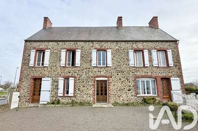 Maison 9 pièces 198880 €