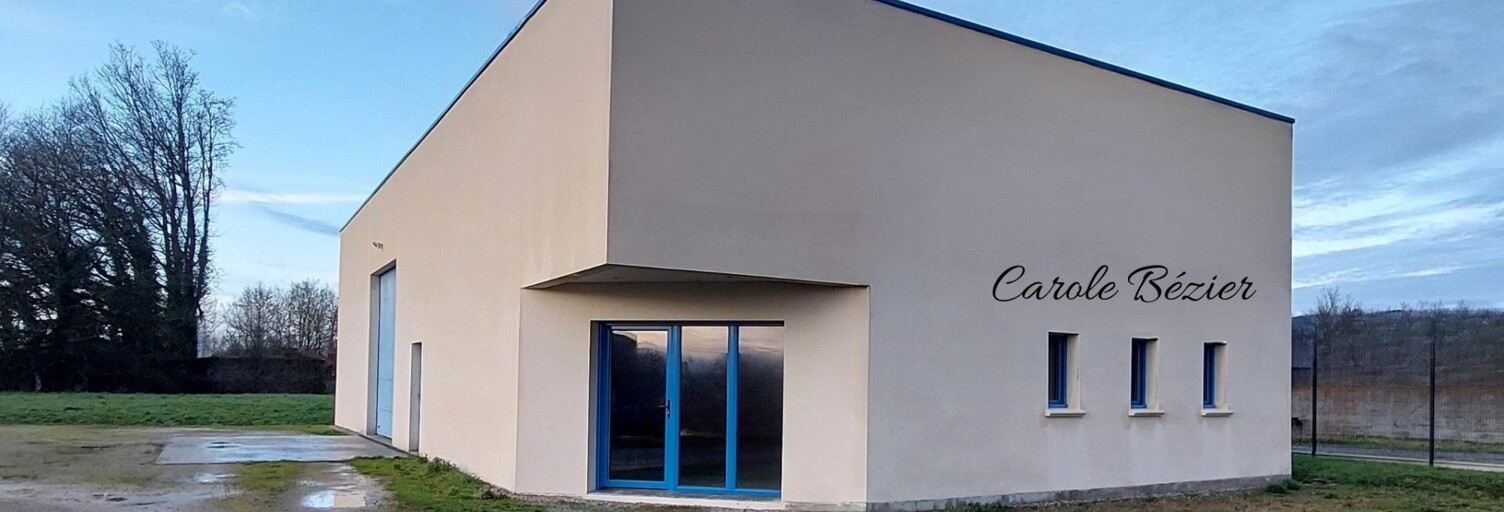 Bureau 4 Pièces 335 m² à louer à Saint-Mars-de-Coutais (44680)