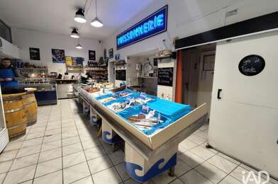 Commerce  150000 €