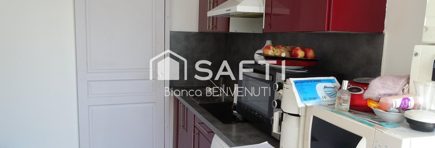 Immeuble  138 m² à vendre à Jœuf (54240)