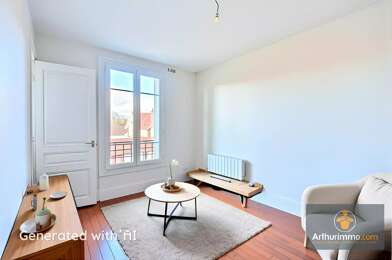 Appartement  199000 €