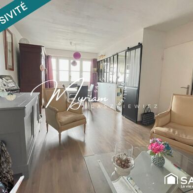 Appartement 2 pièces 315000 €
