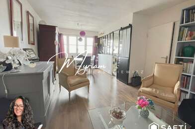 Appartement 2 pièces 315000 €