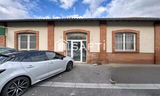 Commerce 4 Pièces 300 m² à vendre à Toulouse (31200)