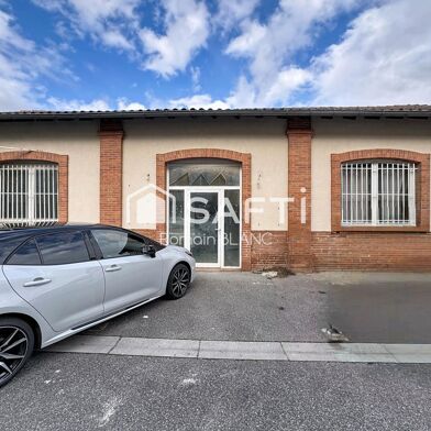 Commerce 4 pièces 319000 €