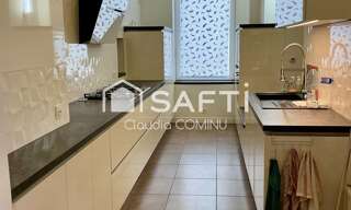 Appartement 4 Pièces 117 m² à vendre à Forbach (57600)