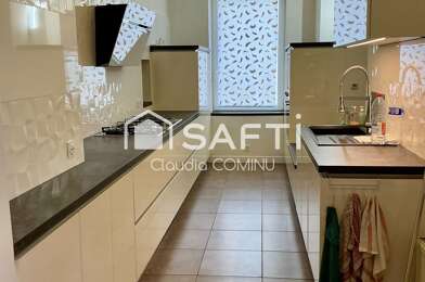 Appartement 4 pièces 119000 €