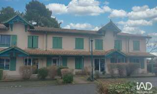 Appartement 3 Pièces 60 m² à vendre à Audenge (33980)