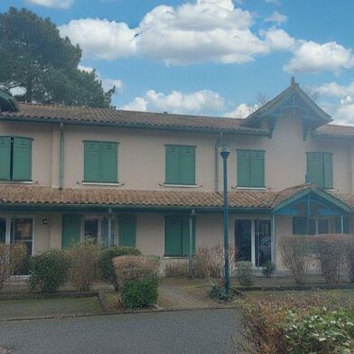 Appartement 3 pièces 264000 €