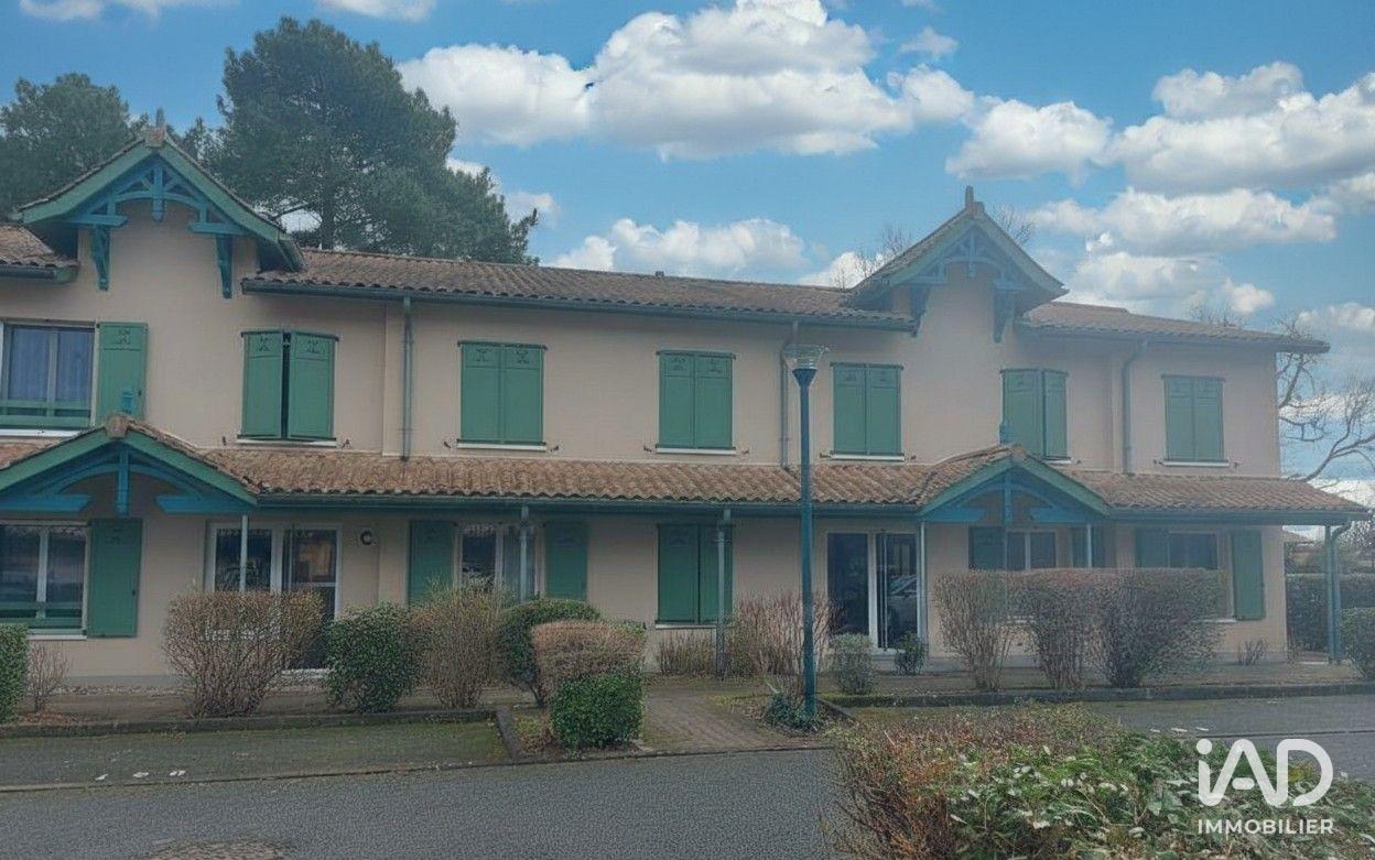 Appartement à vendre, 3 pièces, 60 m², Audenge