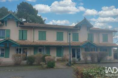 Appartement 3 pièces 264000 €