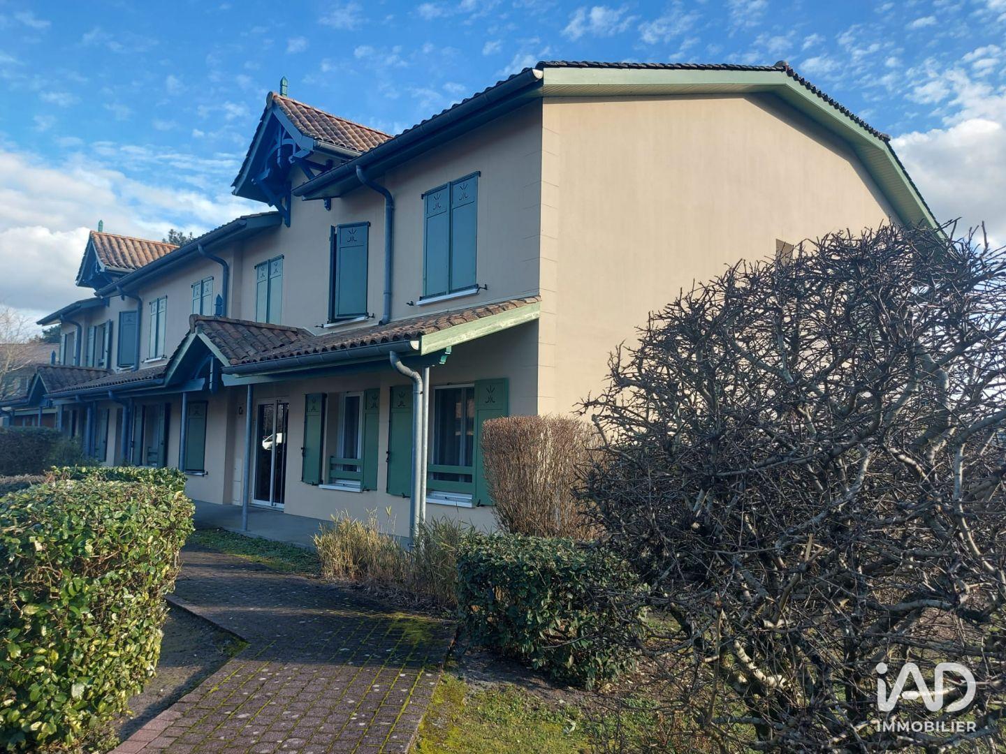 Vente Appartement 3 pièces - Photo 2