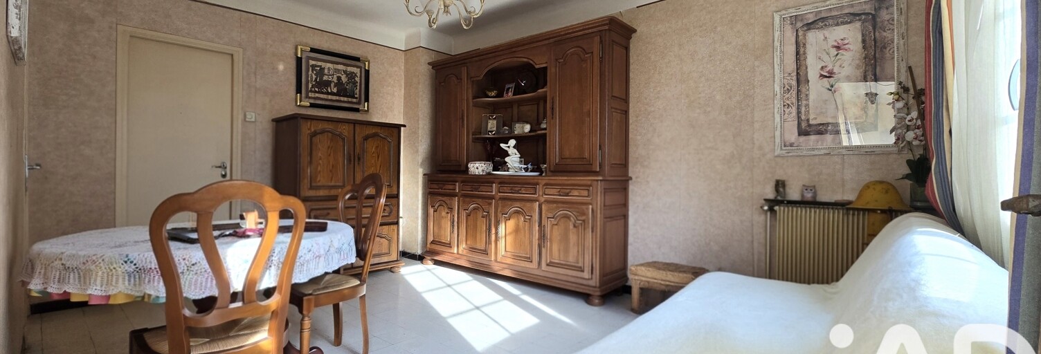 Maison 4 Pièces 100 m² à vendre à Perpignan (66000)